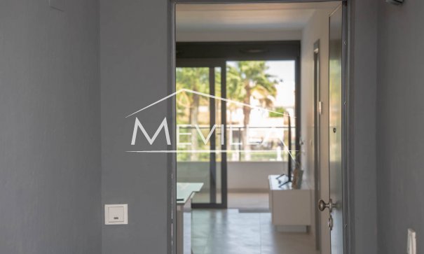 Resales - Apartment - Orihuela Costa - Playa Flamenca
