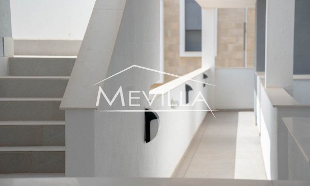 Resales - Apartment - Orihuela Costa - Playa Flamenca