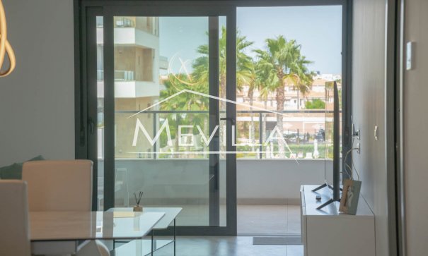 Resales - Apartment - Orihuela Costa - Playa Flamenca