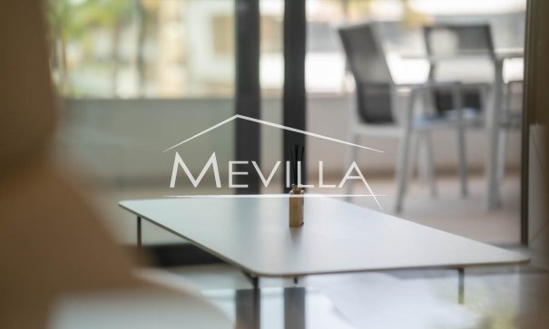 Resales - Apartment - Orihuela Costa - Playa Flamenca
