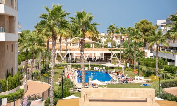 Resales - Apartment - Orihuela Costa - Playa Flamenca