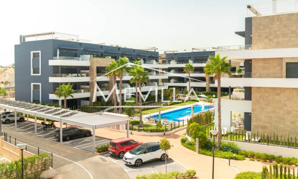 Resales - Apartment - Orihuela Costa - Playa Flamenca