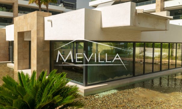 Resales - Apartment - Orihuela Costa - Playa Flamenca