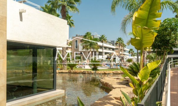 Resales - Apartment - Orihuela Costa - Playa Flamenca