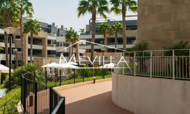 Resales - Apartment - Orihuela Costa - Playa Flamenca