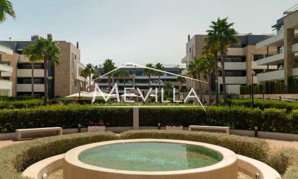 Resales - Apartment - Orihuela Costa - Playa Flamenca