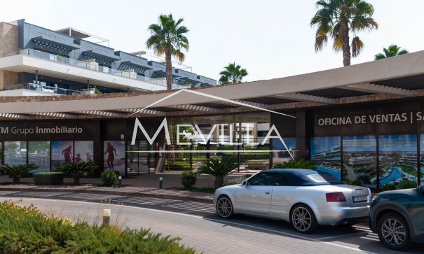 Resales - Apartment - Orihuela Costa - Playa Flamenca