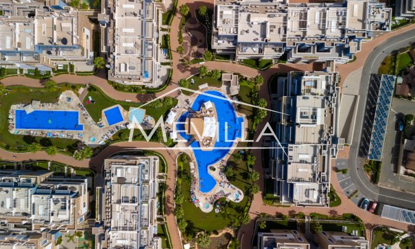 Resales - Apartment - Orihuela Costa - Playa Flamenca