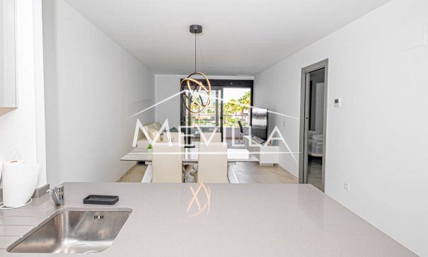 Resales - Apartment - Orihuela Costa - Playa Flamenca