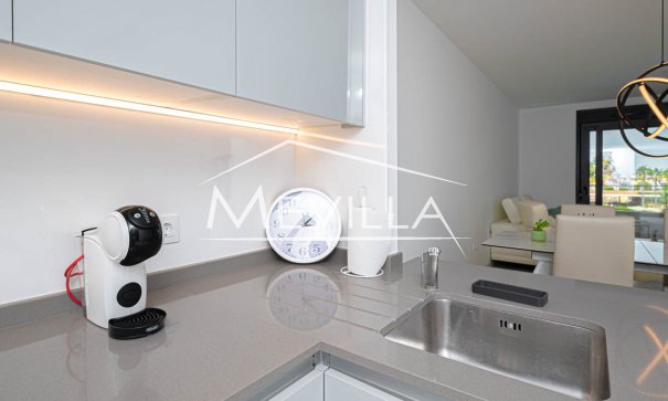 Resales - Apartment - Orihuela Costa - Playa Flamenca