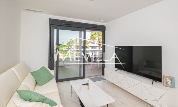 Resales - Apartment - Orihuela Costa - Playa Flamenca