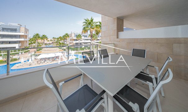 Resales - Apartment - Orihuela Costa - Playa Flamenca