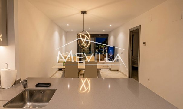 Resales - Apartment - Orihuela Costa - Playa Flamenca
