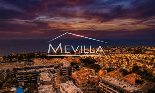 Resales - Apartment - Orihuela Costa - Playa Flamenca