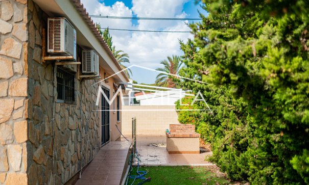 Reventas - Chalet / Villa - Orihuela Costa - Cabo Roig