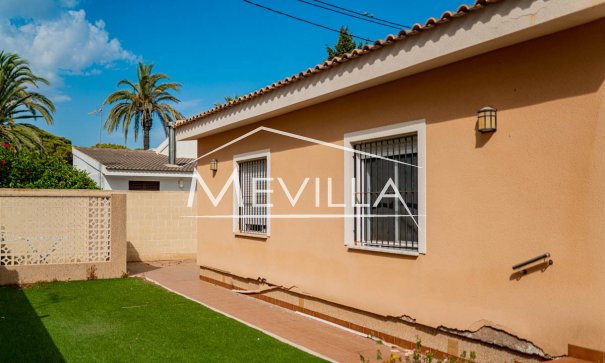 Reventas - Chalet / Villa - Orihuela Costa - Cabo Roig