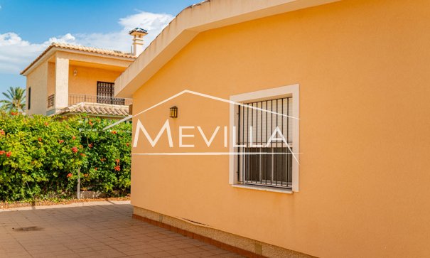 Reventas - Chalet / Villa - Orihuela Costa - Cabo Roig