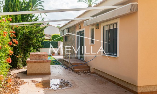 Reventas - Chalet / Villa - Orihuela Costa - Cabo Roig