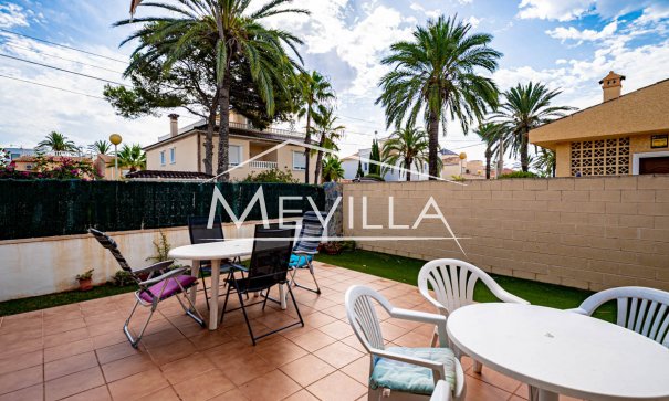 Reventas - Chalet / Villa - Orihuela Costa - Cabo Roig