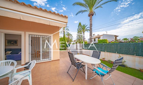 Reventas - Chalet / Villa - Orihuela Costa - Cabo Roig