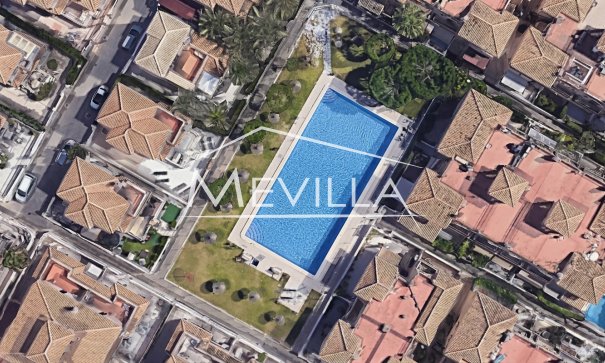 Reventes - Villa - Orihuela Costa - Playa Flamenca
