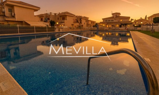 Reventes - Villa - Orihuela Costa - Playa Flamenca