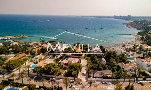 Resales - Villa - Orihuela Costa - Cabo Roig