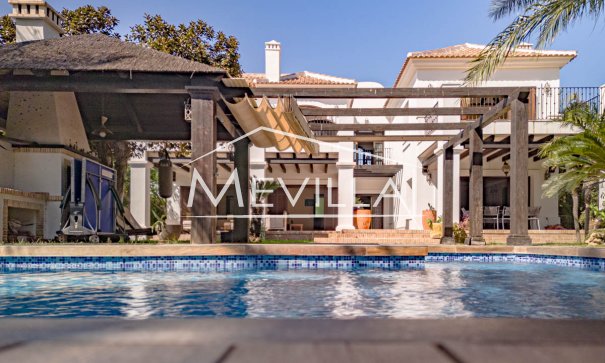 Resales - Villa - Orihuela Costa - Cabo Roig