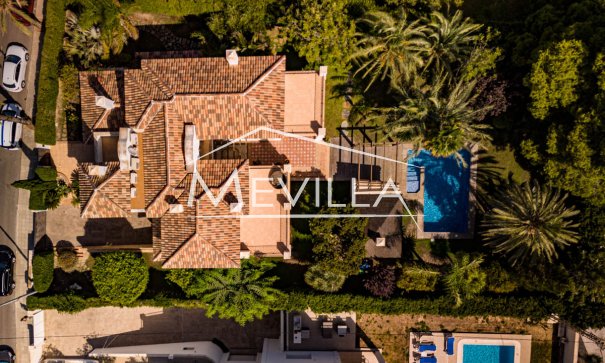 Resales - Villa - Orihuela Costa - Cabo Roig