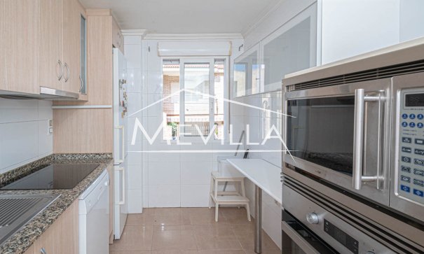 Resales - Apartment - Pilar de la Horadada