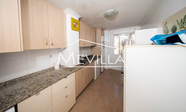 Resales - Apartment - Pilar de la Horadada