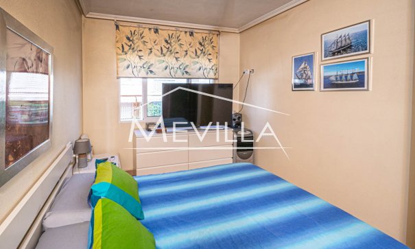 Resales - Apartment - Pilar de la Horadada