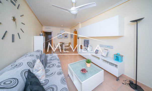 Resales - Apartment - Pilar de la Horadada