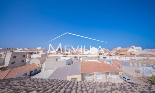 Resales - Apartment - Pilar de la Horadada