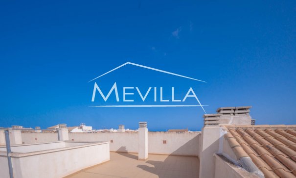 Resales - Apartment - Pilar de la Horadada