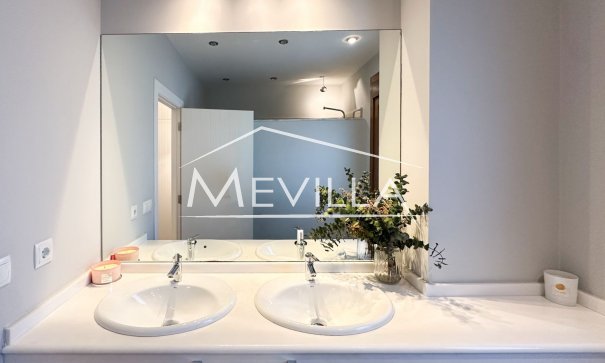 Resales - Villa - Orihuela Costa - Campoamor