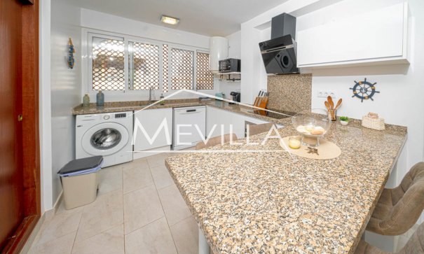 Reventas - Apartamento - Orihuela Costa - Cabo Roig