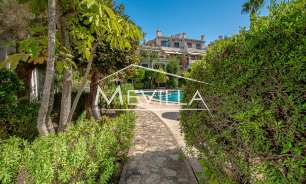 Reventas - Apartamento - Orihuela Costa - Cabo Roig