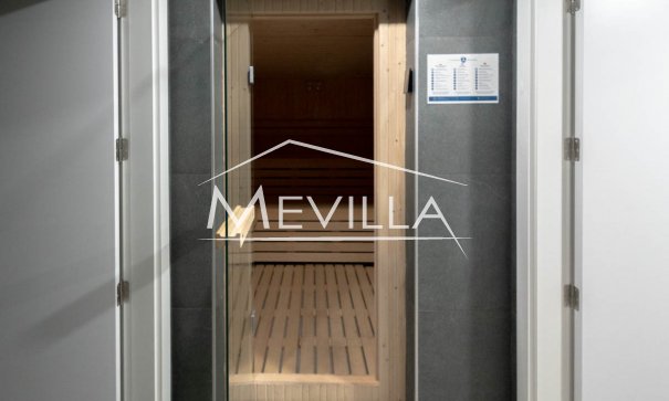 Resales - Apartment - Orihuela Costa - Punta Prima