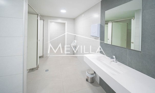 Resales - Apartment - Orihuela Costa - Punta Prima