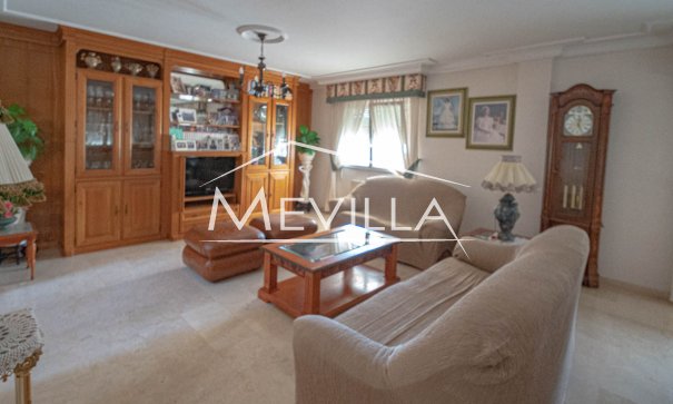 Reventas - Chalet / Villa - Torrevieja - Los Balcones