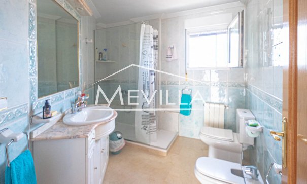 Reventas - Chalet / Villa - Torrevieja - Los Balcones