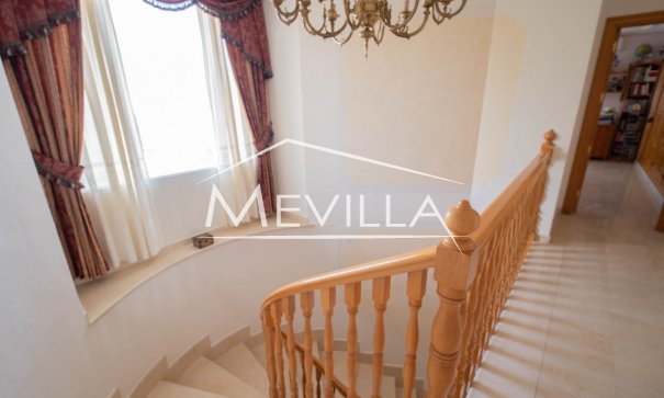 Reventas - Chalet / Villa - Torrevieja - Los Balcones