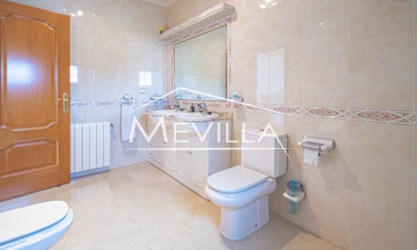 Reventas - Chalet / Villa - Torrevieja - Los Balcones