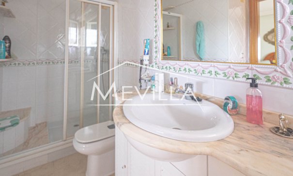 Reventas - Chalet / Villa - Torrevieja - Los Balcones