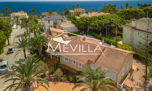 Reventas - Chalet / Villa - Orihuela Costa - Cabo Roig