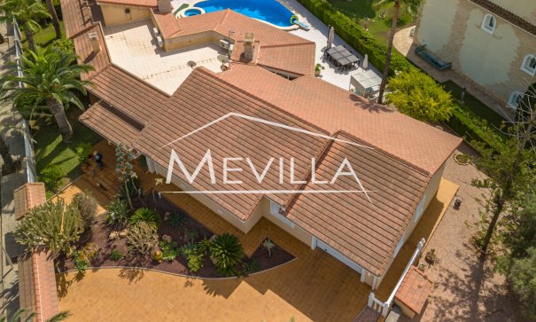 Reventas - Chalet / Villa - Orihuela Costa - Cabo Roig