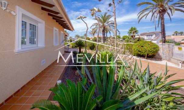Reventas - Chalet / Villa - Orihuela Costa - Cabo Roig