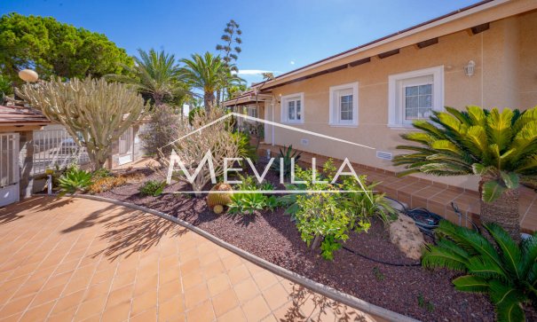 Reventas - Chalet / Villa - Orihuela Costa - Cabo Roig