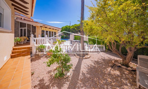 Reventas - Chalet / Villa - Orihuela Costa - Cabo Roig